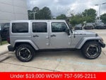 2014 Wrangler Unlimited Thumbnail 3