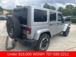 2014 Wrangler Unlimited Thumbnail 4