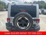 2014 Wrangler Unlimited Thumbnail 5
