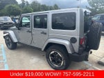 2014 Wrangler Unlimited Thumbnail 6