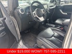 2014 Wrangler Unlimited Thumbnail 7