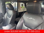 2014 Wrangler Unlimited Thumbnail 8