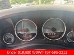 2014 Wrangler Unlimited Thumbnail 9