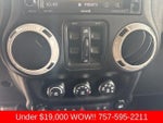 2014 Wrangler Unlimited Thumbnail 11