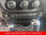 2014 Wrangler Unlimited Thumbnail 12