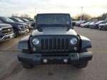 2014 Wrangler Unlimited Thumbnail 7