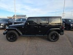 2014 Wrangler Unlimited Thumbnail 2