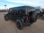 2014 Wrangler Unlimited Thumbnail 3