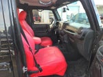 2014 Wrangler Unlimited Thumbnail 11