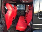 2014 Wrangler Unlimited Thumbnail 14
