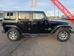 2015 Wrangler Unlimited Thumbnail 2