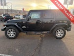 2015 Wrangler Unlimited Thumbnail 4
