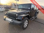 2015 Wrangler Unlimited Thumbnail 5