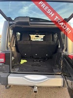 2015 Wrangler Unlimited Thumbnail 6