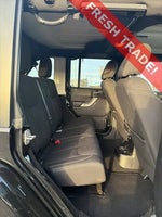 2015 Wrangler Unlimited Thumbnail 7