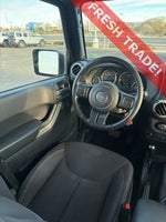 2015 Wrangler Unlimited Thumbnail 9