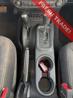 2015 Wrangler Unlimited Thumbnail 11