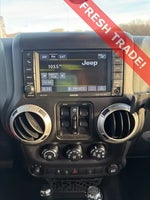 2015 Wrangler Unlimited Thumbnail 12