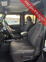 2015 Wrangler Unlimited Thumbnail 14