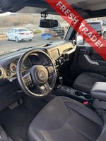 2015 Wrangler Unlimited Thumbnail 15