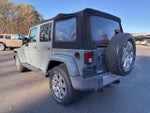 2015 Wrangler Unlimited Thumbnail 3