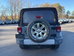 2015 Wrangler Unlimited Thumbnail 4