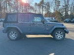 2015 Wrangler Unlimited Thumbnail 6