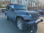 2015 Wrangler Unlimited Thumbnail 7