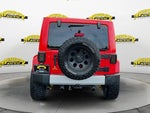 2015 Wrangler Unlimited Thumbnail 4
