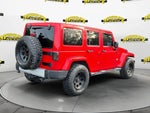 2015 Wrangler Unlimited Thumbnail 5