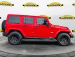 2015 Wrangler Unlimited Thumbnail 6