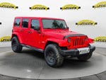 2015 Wrangler Unlimited Thumbnail 7