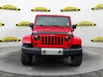 2015 Wrangler Unlimited Thumbnail 8