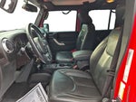 2015 Wrangler Unlimited Thumbnail 9
