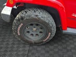 2015 Wrangler Unlimited Thumbnail 14