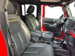2015 Wrangler Unlimited Thumbnail 15