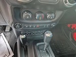 2015 Wrangler Unlimited Thumbnail 20
