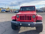 2015 Wrangler Unlimited Thumbnail 2