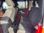 2015 Wrangler Unlimited Thumbnail 9