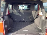 2015 Wrangler Unlimited Thumbnail 10