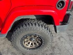 2015 Wrangler Unlimited Thumbnail 13
