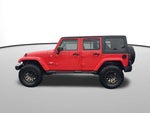 2015 Wrangler Unlimited Thumbnail 1