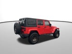 2015 Wrangler Unlimited Thumbnail 5