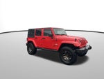 2015 Wrangler Unlimited Thumbnail 6