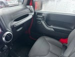 2015 Wrangler Unlimited Thumbnail 14