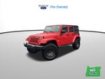2015 Wrangler Unlimited Thumbnail 16