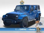 2016 Wrangler Unlimited Thumbnail 1