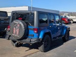 2016 Wrangler Unlimited Thumbnail 3