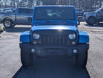 2016 Wrangler Unlimited Thumbnail 5