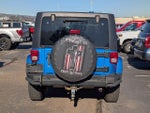 2016 Wrangler Unlimited Thumbnail 6